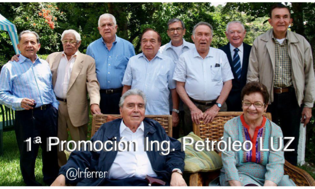 La Casta de los Petroleros Venezolanos