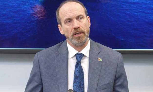 Guyana alcanzará los 600 Mbpd