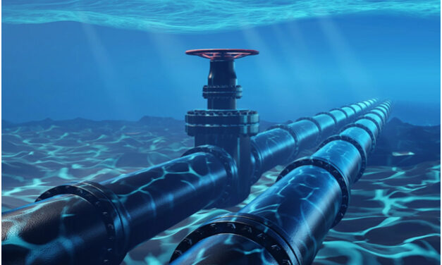 McDermott gana proyecto IPCI de Qatargas
