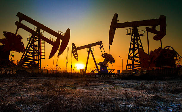 Petróleo y el gas por muchas más décadas