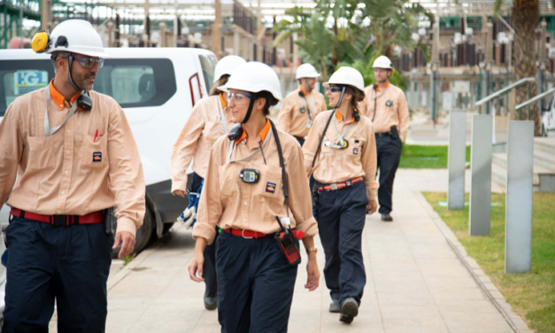 Repsol busca talento joven