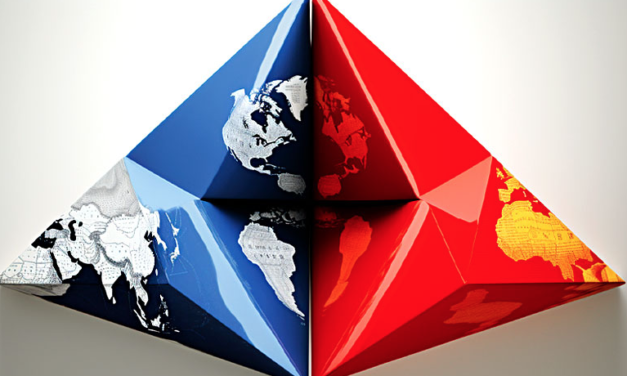 Un triángulo incierto: tasas de interés, economía china, inventarios