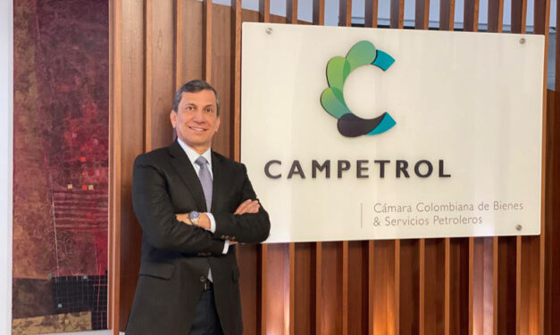 Campetrol celebró 35 años