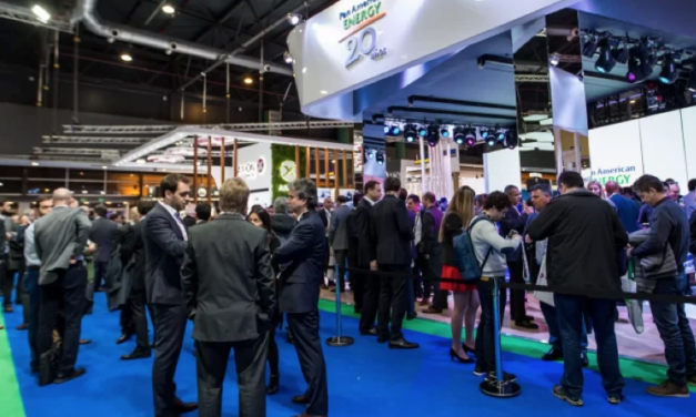 Argentina Oil & Gas Expo 2023
