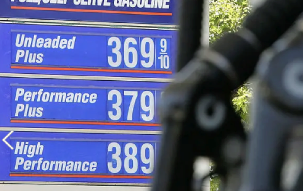 El petróleo a 100 dólares
