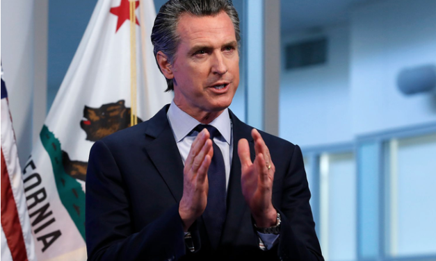 California demanda a las “majors”