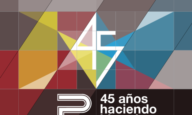 Barriles Edición 134 | Cámara Petrolera de Venezuela, 45 años haciendo historia petrolera