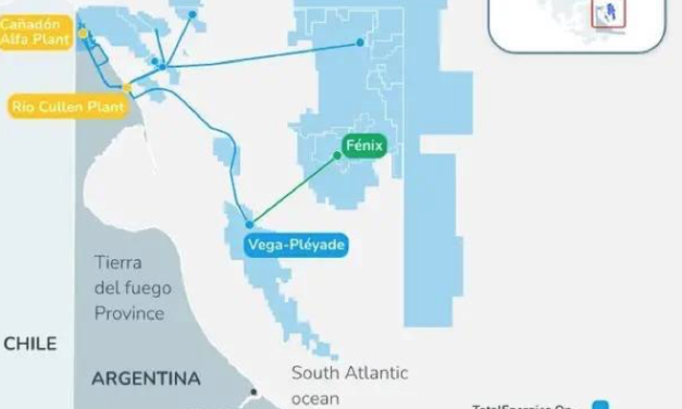 El Proyecto Fénix en Argentina
