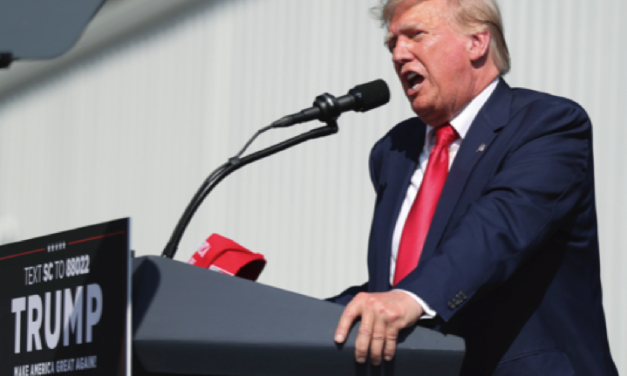 Trump recibe respaldo de los petroleros
