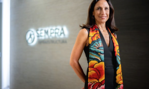 Tania Ortiz, Presidenta