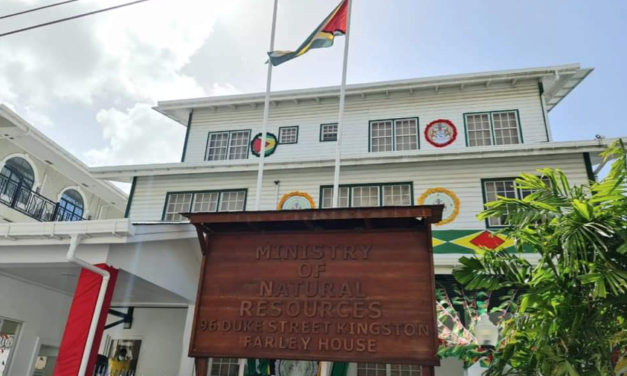 Guyana cumple con la ley de licitaciones