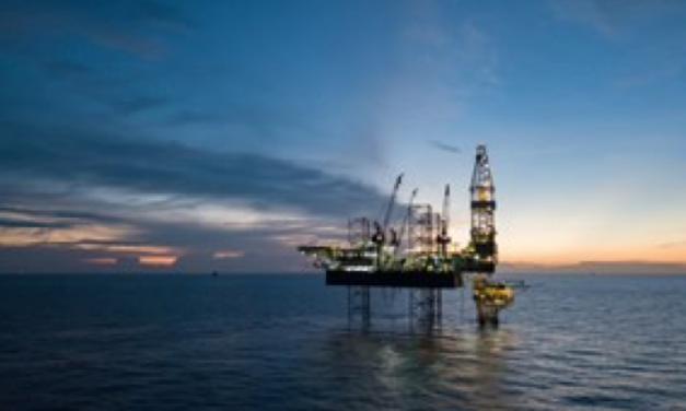 El Glaucus-1 probó gas offshore Colombia