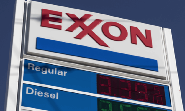Exxon y el aumento de los precios
