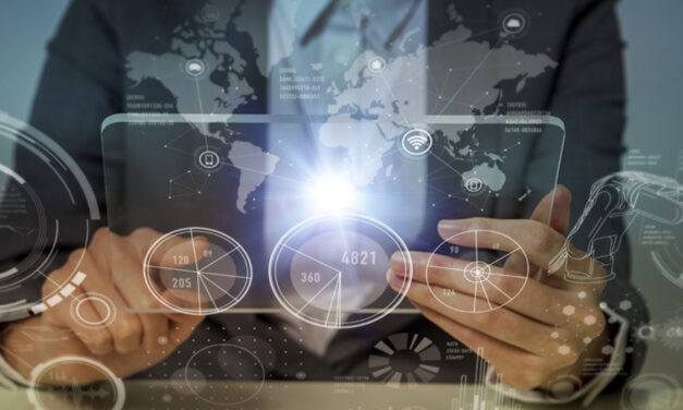 La plataforma de datos OSDU®