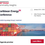 Caribbean Energy Conference | Ene 29-31 | Panama City, Panama