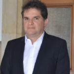 Pedro Nel Benjumea director del ICP