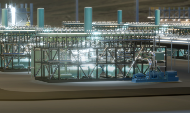 Baker Hughes incrementa sus ingresos