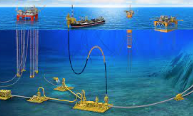 Halliburton y Oil States colaboran