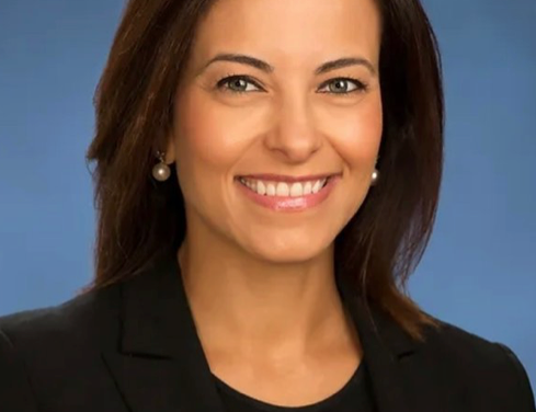 Dina Powell McCormick Directora de Exxon