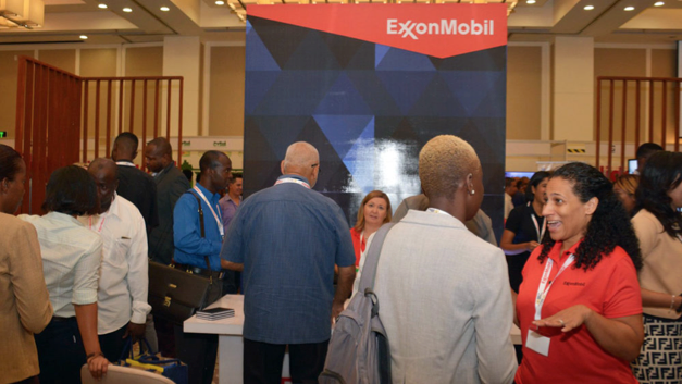 Exxon busca proveedores en Guyana