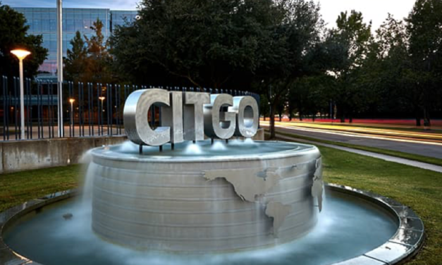 CITGO dona 1.5+ MM$