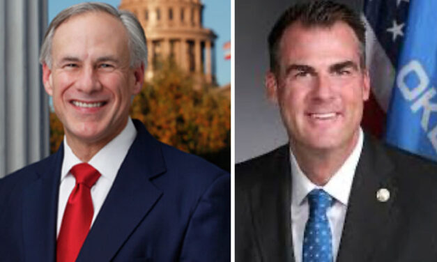 Abott y Stitt abren 2024 NAPE Summit