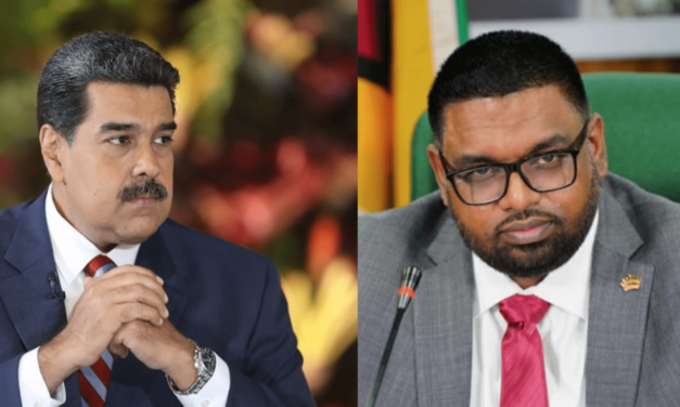 Maduro y Ali se reúnen hoy
