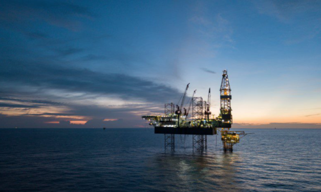 CGX: Petróleo en Guyana para el 2030