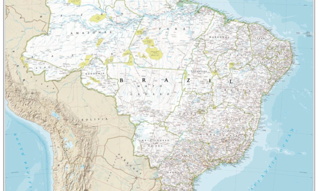 Elysian y Petrobras destacan en Brasil