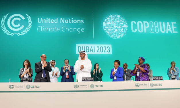 El legado de COP28