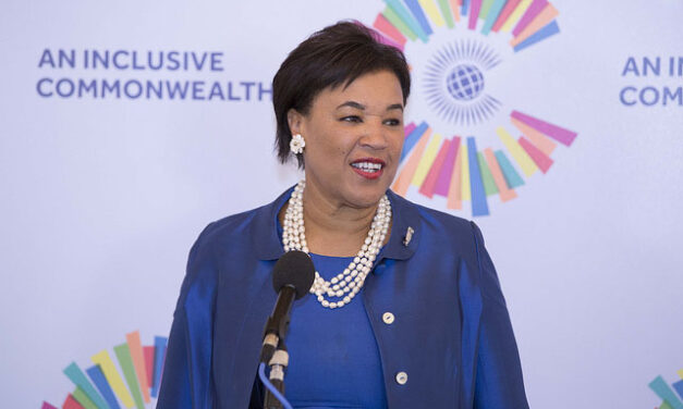 La Commonwealth apoya a Guyana