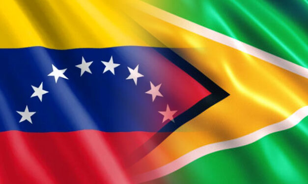 Las amenazas venezolanas afectan a Guyana