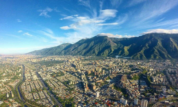 CITGO podría repatriar 50.000 venezolanos