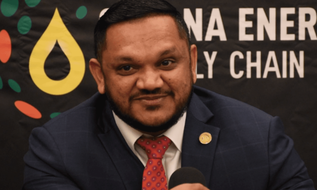Guyana cerca de los 600.000 bpd