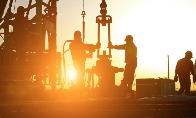 El empleo petrolero en Texas