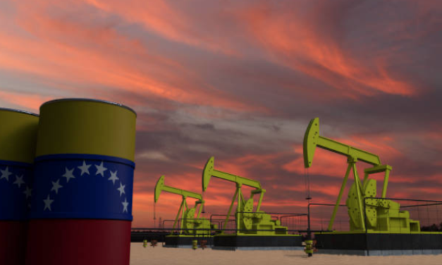Sanciones a Venezuela