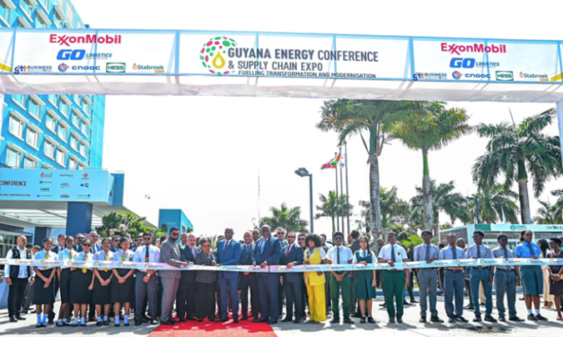Guyana Energy Conference