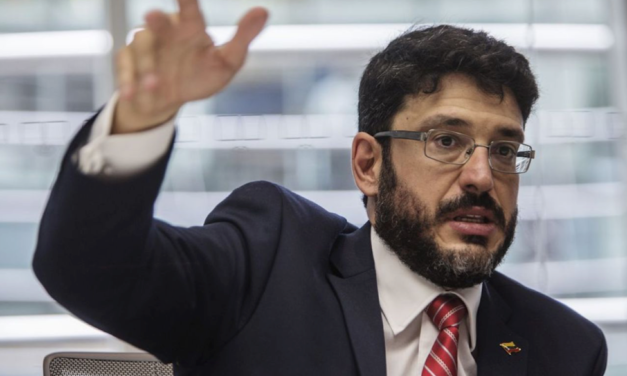 CITGO está a salvo