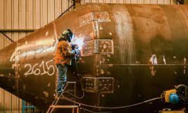 400 empresas offshore Argentina