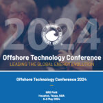 Offshore Technology Conference | May 06-09 | Houston, Texas