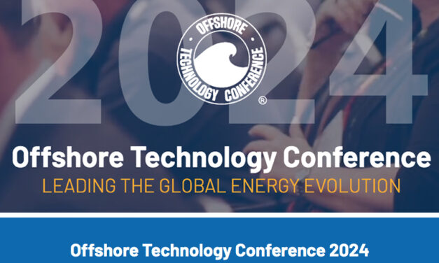 Offshore Technology Conference | May 06-09 | Houston, Texas