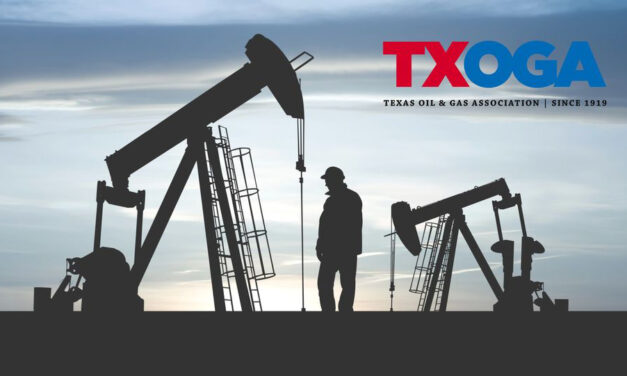 Texas emplea a 500.000 petroleros