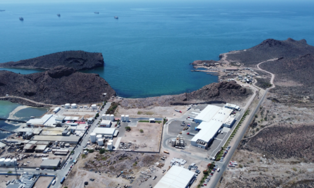 Plan Sonora con inversión de 16.000 MM$