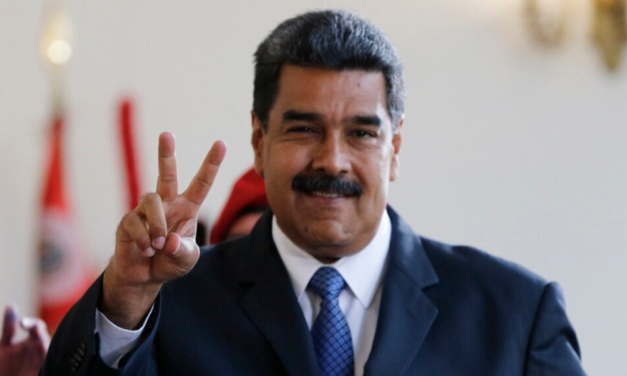 “Gran respeto” por Guyana