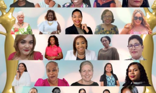 25 Mujeres Líderes Influyentes
