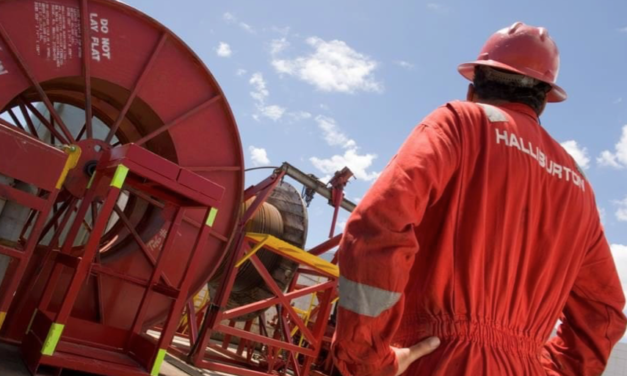Halliburton lanza programa STEM para captar talentos guyaneses
