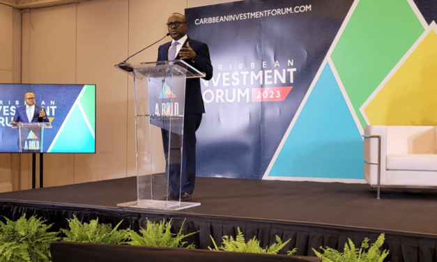 Foro de Inversiones del Caribe