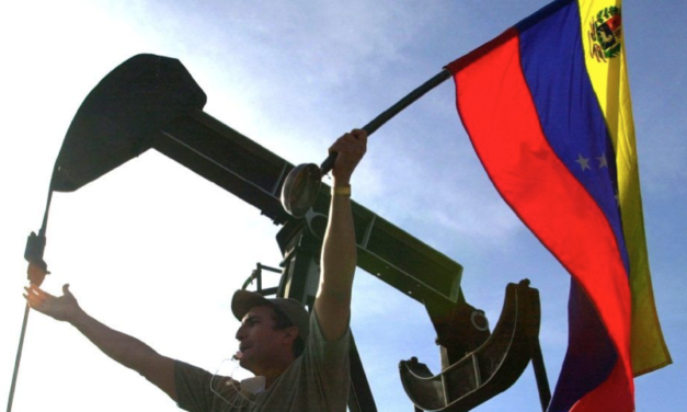Venezuela inicia sísmica marina