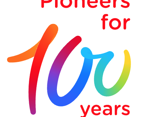 TotalEnergies 100th Aniversario