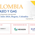 Colombia Petróleo y Gas 2024